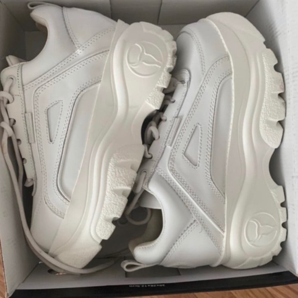 Windsor smith platforms